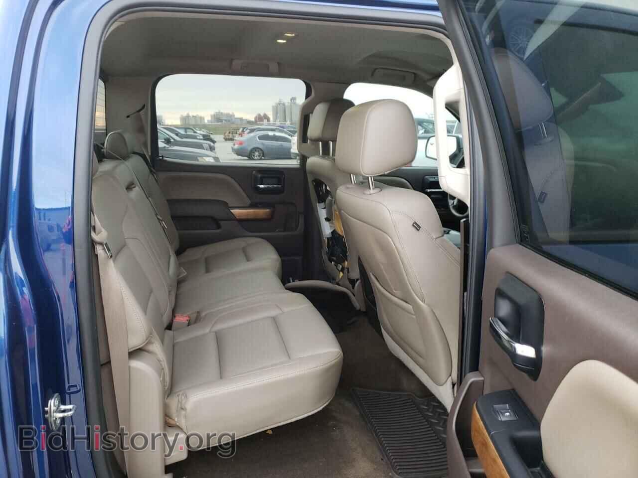 2014 CHEVROLET ALL Models - VIN: 3GCPCSEC8EG462796 - Фото 10