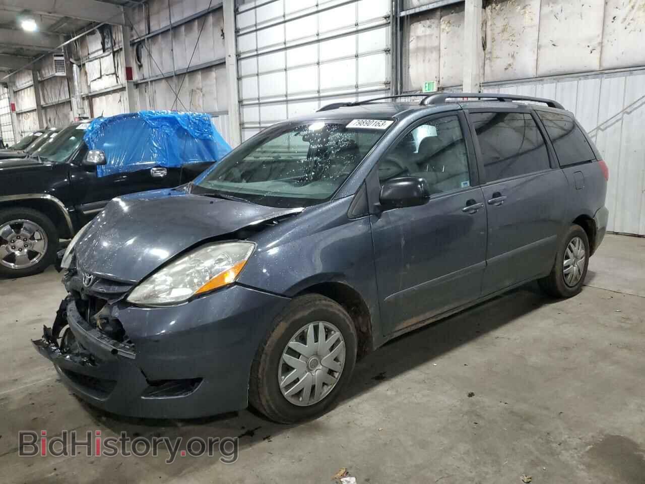 Фотография 5TDKK4CC2AS322802 - TOYOTA All Models 2010