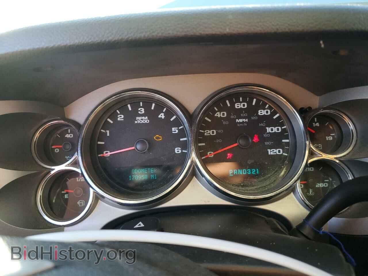 2008 GMC SIERRA - VIN: 2GTEK19J281186206 - Фото 9