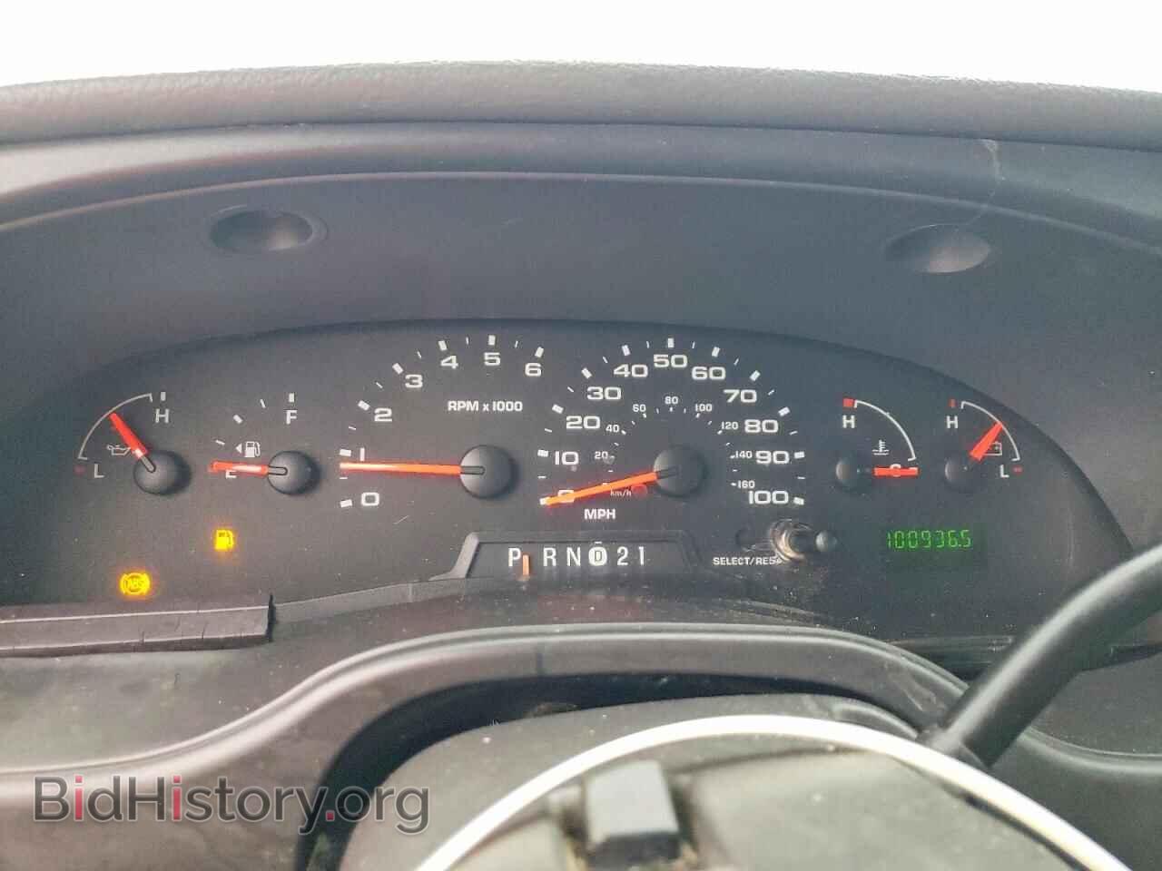 2006 FORD ECONOLINE - VIN: 1FTNS24L06HA95413 - Фото 9