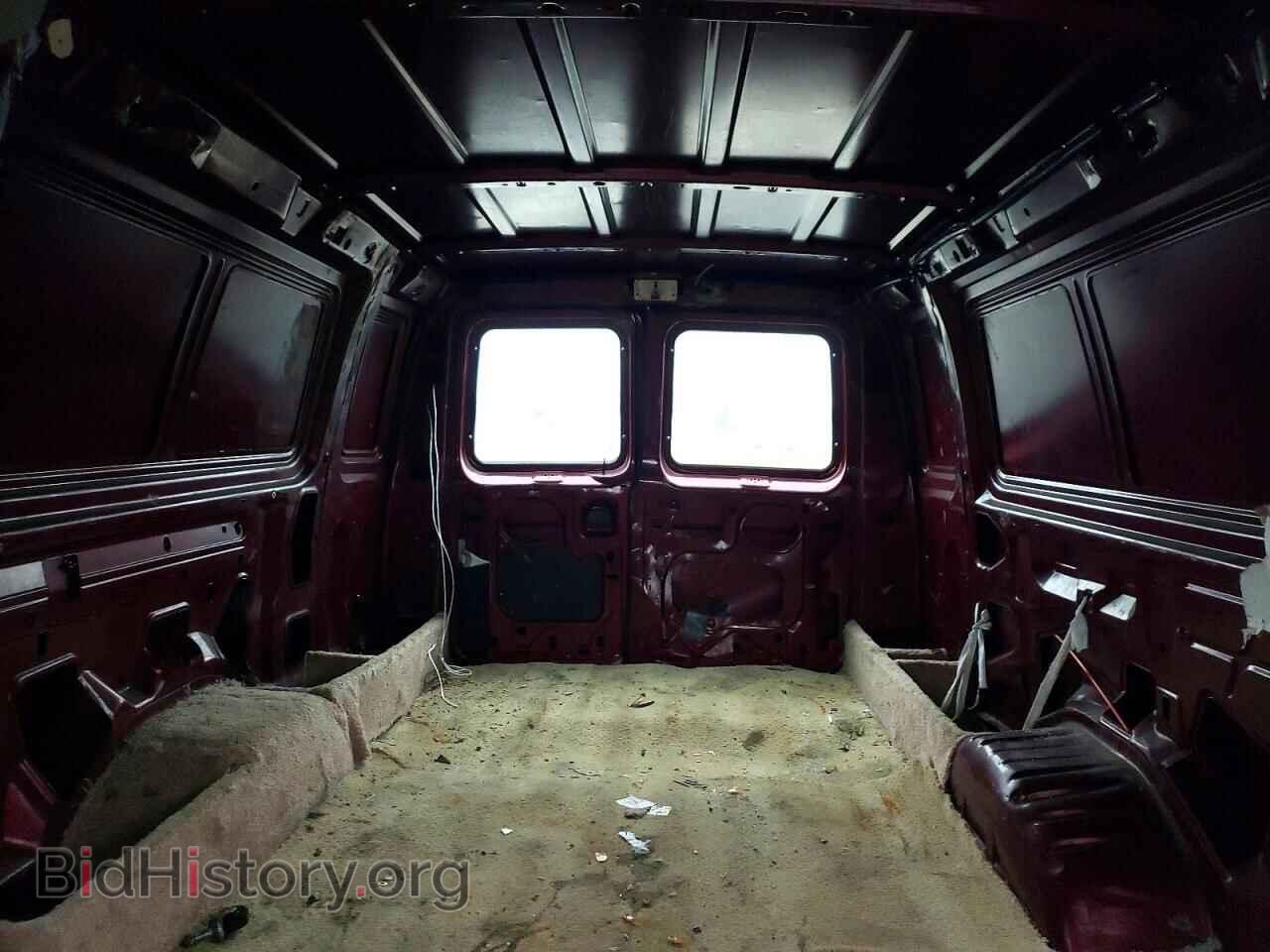 2006 FORD ECONOLINE - VIN: 1FTNS24L06HA95413 - Фото 10