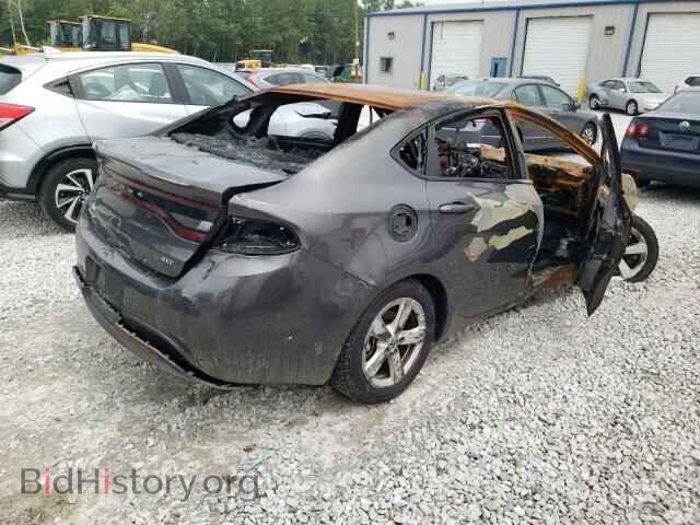 2015 DODGE DART - VIN: 1C3CDFBB0FD221283 - Фото 3