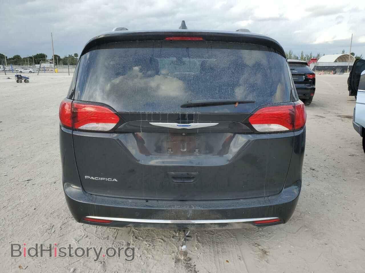 2018 CHRYSLER PACIFICA - VIN: 2C4RC1BG9JR258636 - Photo 6