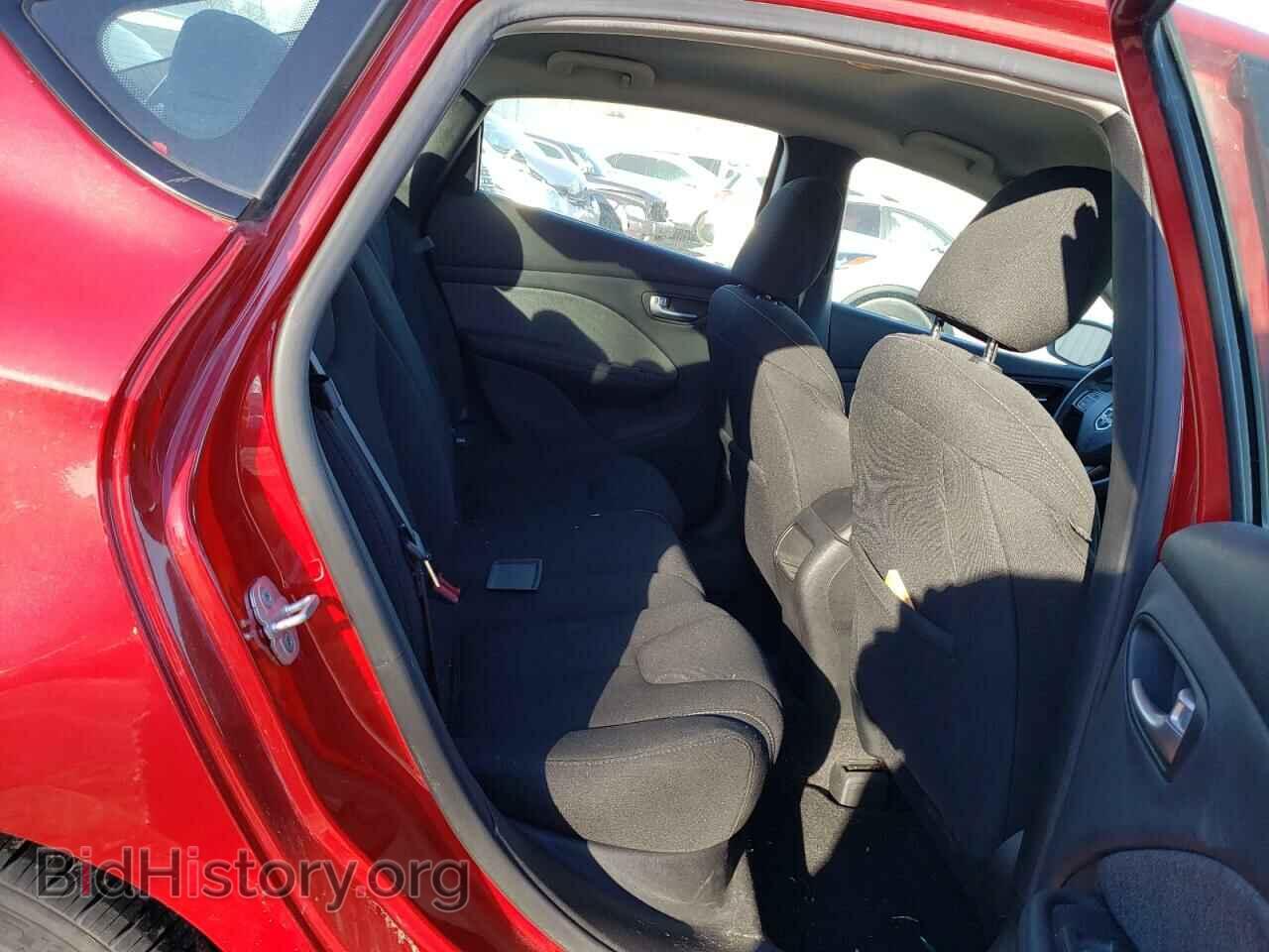 2013 DODGE DART - VIN: 1C3CDFBA1DD288673 - Photo 10