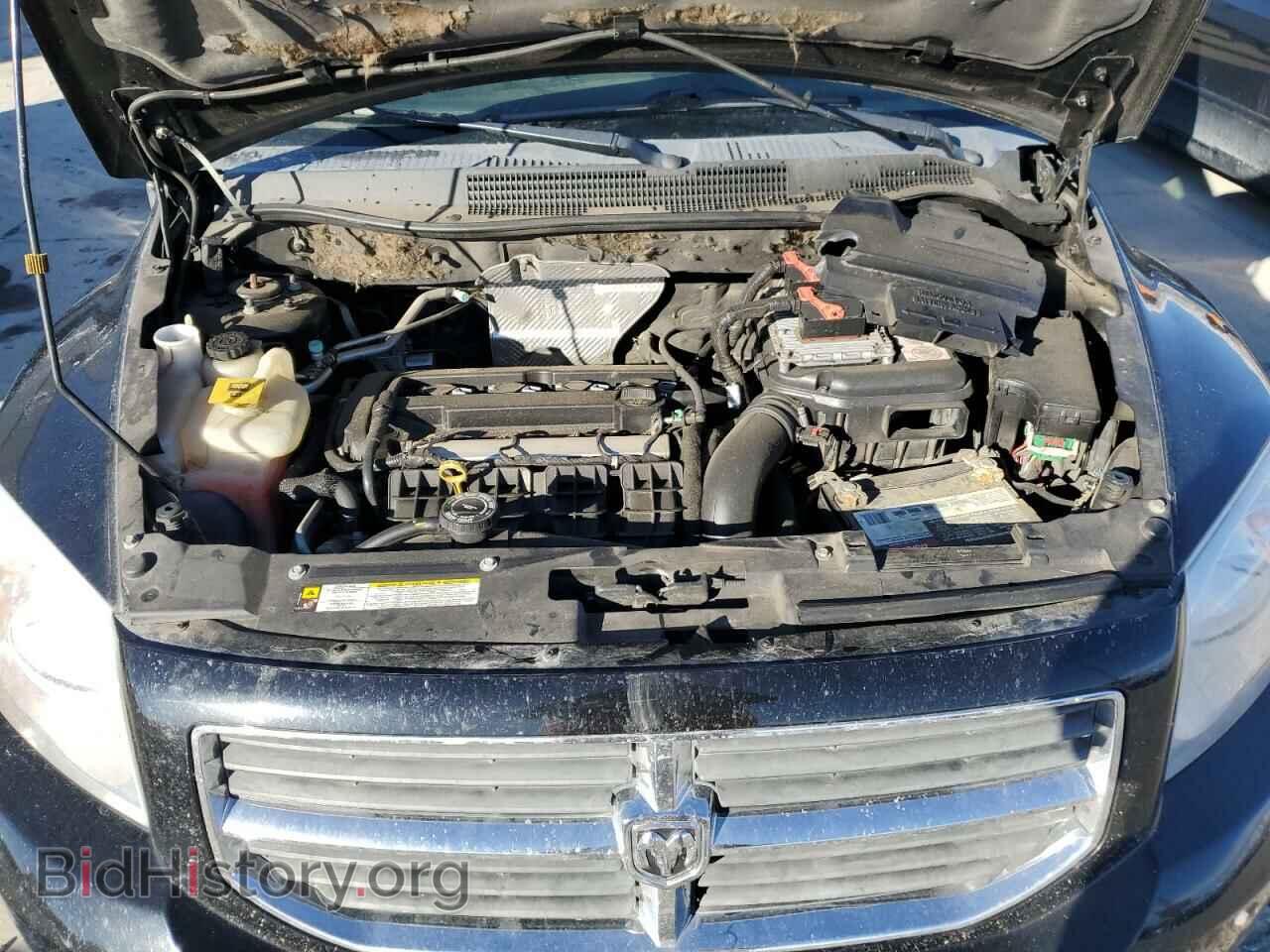 2012 DODGE CALIBER - VIN: 1C3CDWDAXCD536768 - Photo 11