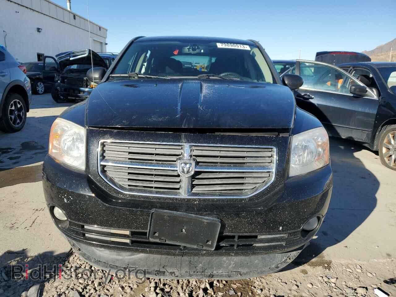 2012 DODGE CALIBER - VIN: 1C3CDWDAXCD536768 - Photo 5