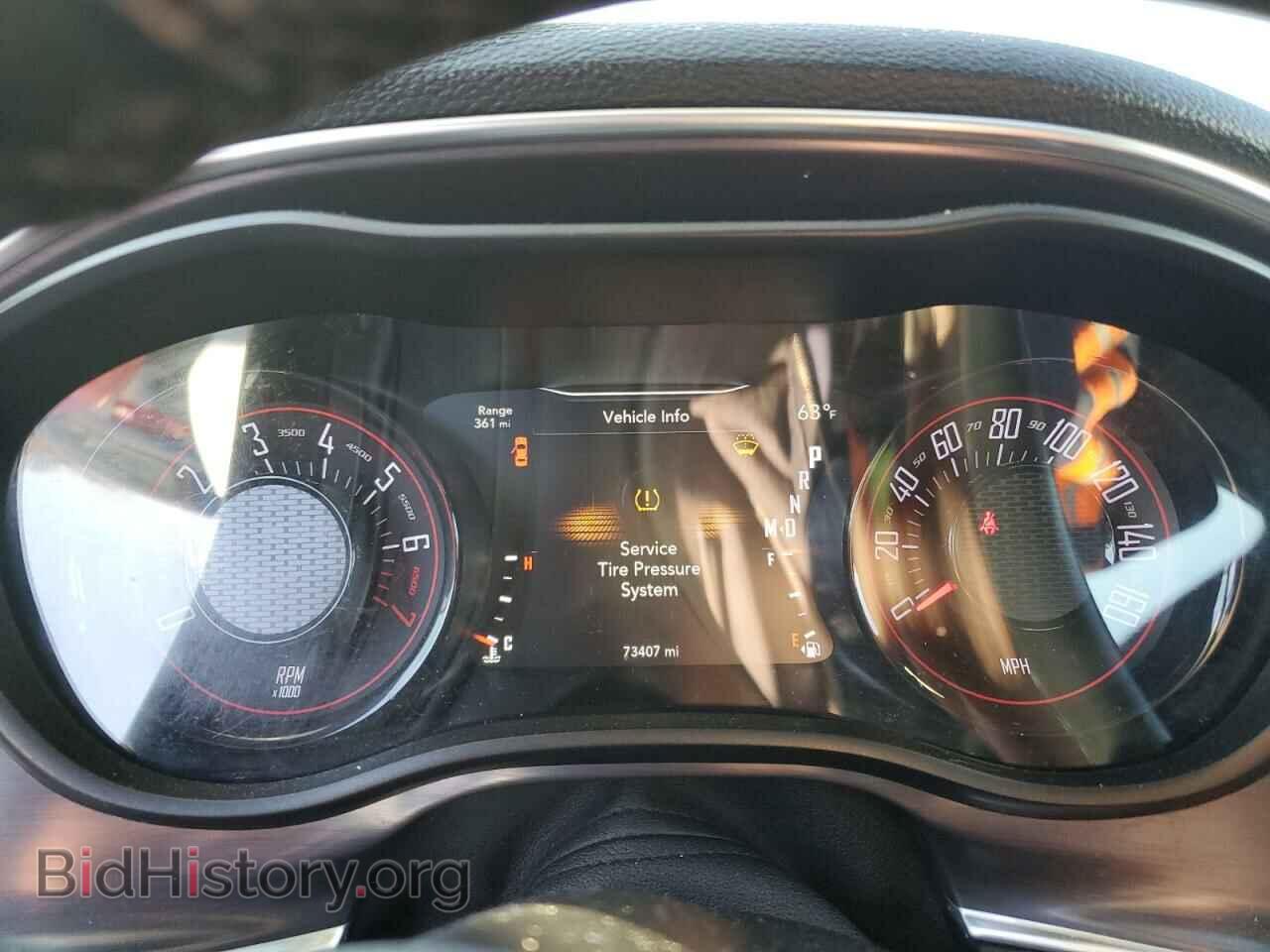 2018 DODGE CHALLENGER - VIN: 2C3CDZAG0JH128533 - Фото 9