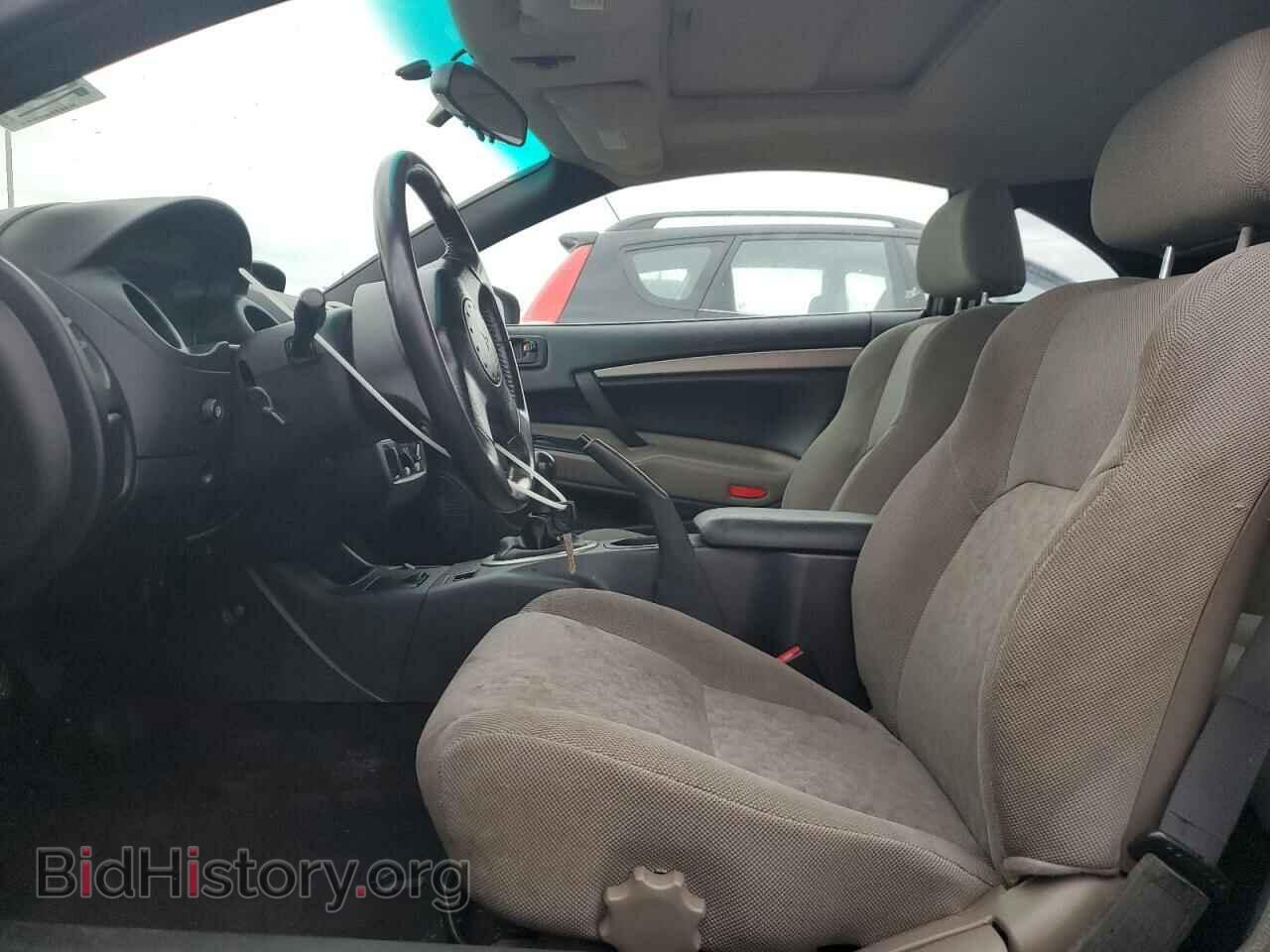 2003 MITSUBISHI ECLIPSE - VIN: 4A3AC44G63E176503 - Фото 7