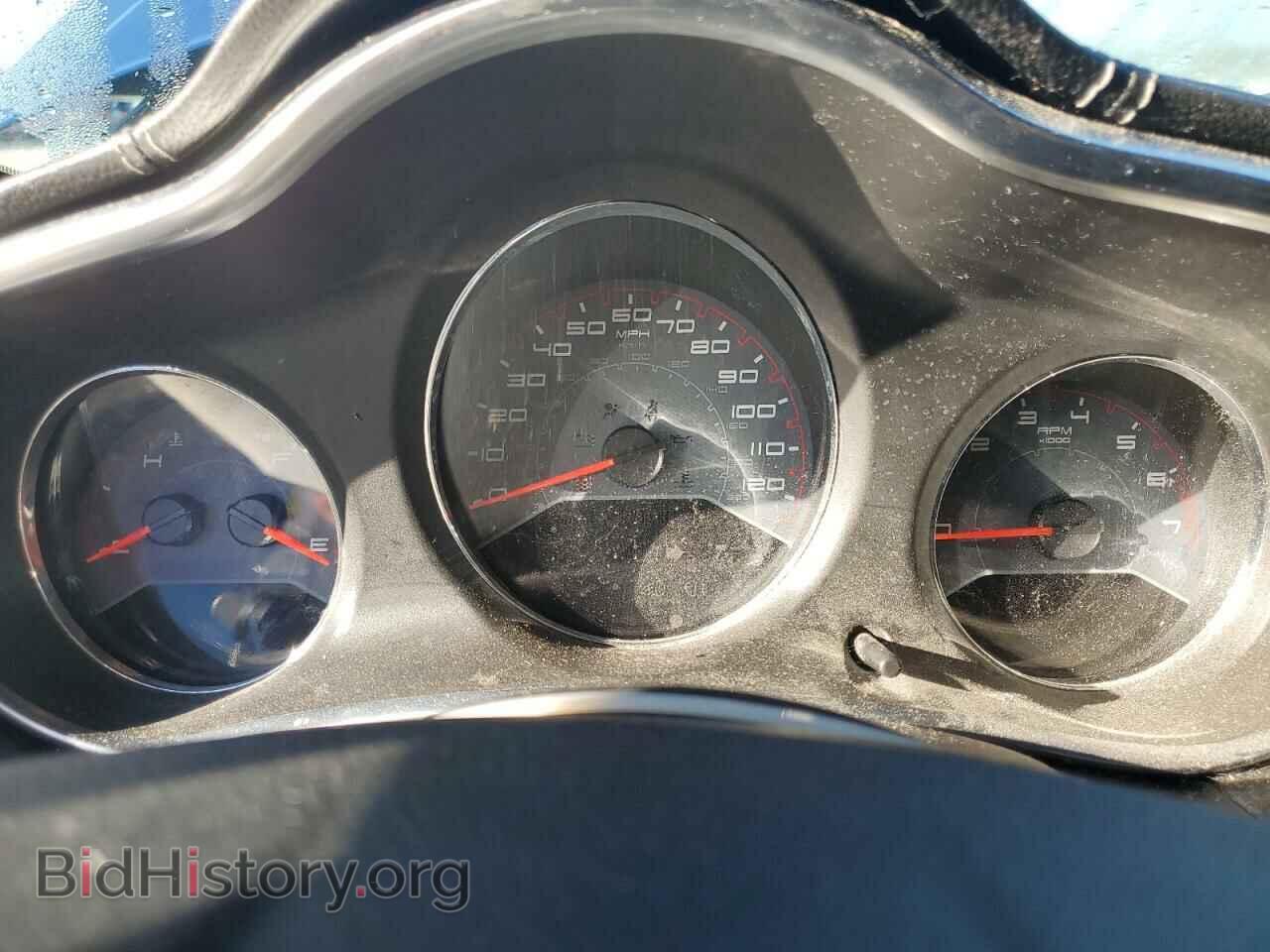 2014 DODGE AVENGER - VIN: 1C3CDZAG4EN118374 - Photo 9
