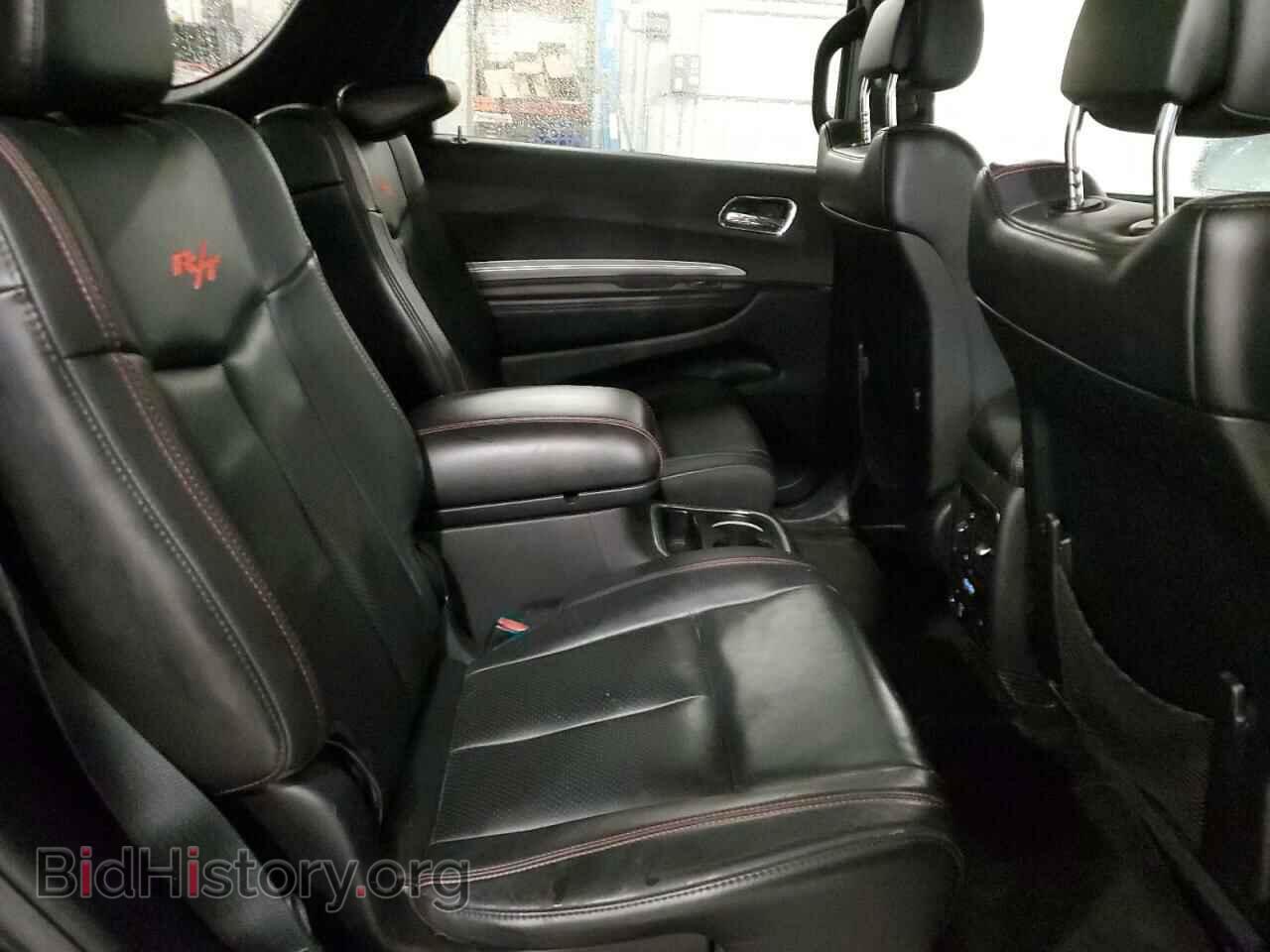 2015 DODGE DURANGO - VIN: 1C4SDJCTXFC760940 - Photo 11
