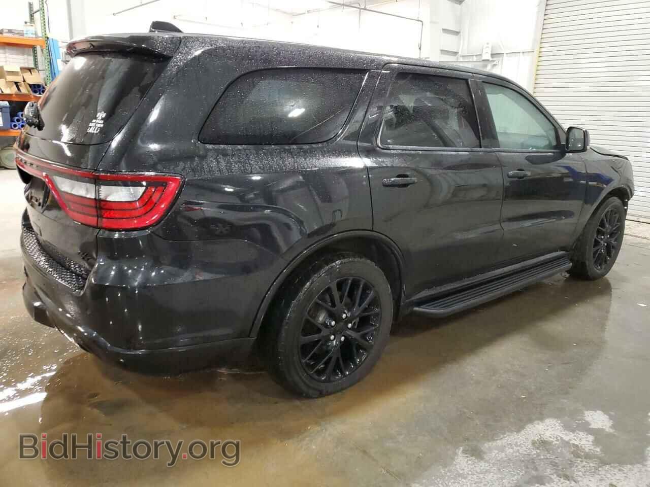2015 DODGE DURANGO - VIN: 1C4SDJCTXFC760940 - Photo 3