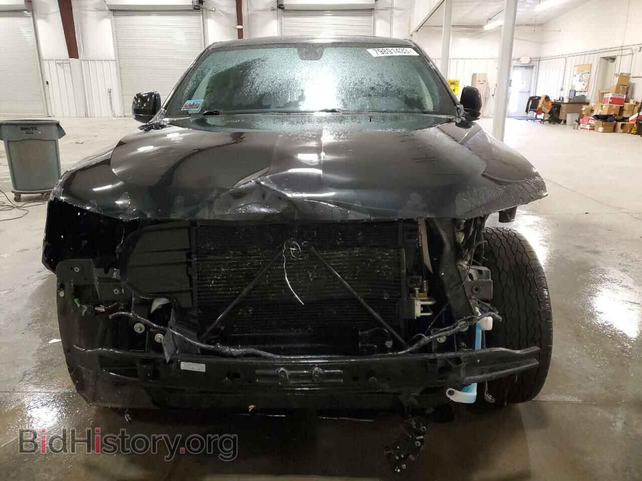 2015 DODGE DURANGO - VIN: 1C4SDJCTXFC760940 - Photo 5
