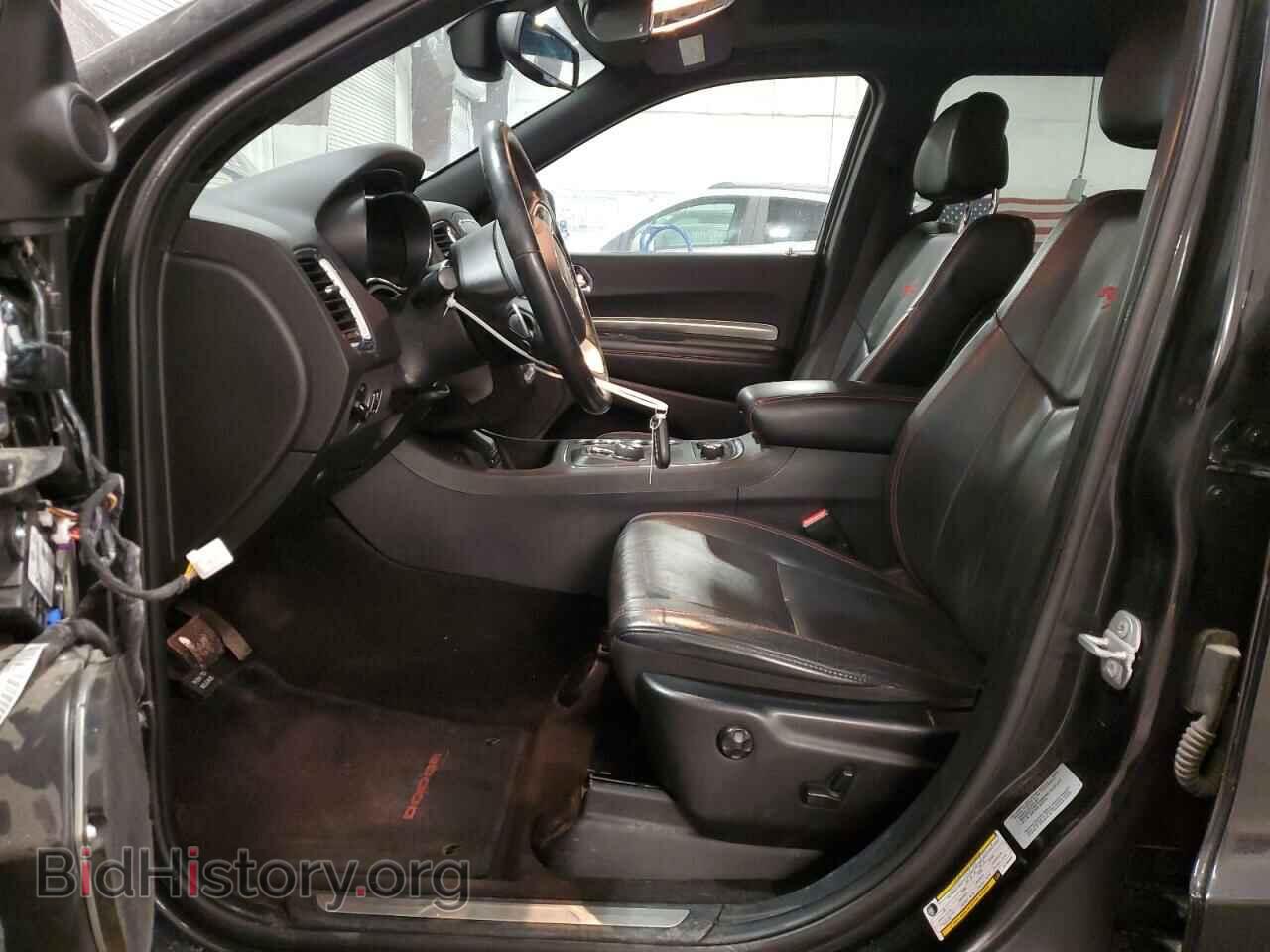2015 DODGE DURANGO - VIN: 1C4SDJCTXFC760940 - Photo 7