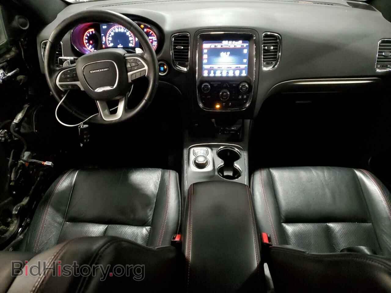 2015 DODGE DURANGO - VIN: 1C4SDJCTXFC760940 - Photo 8