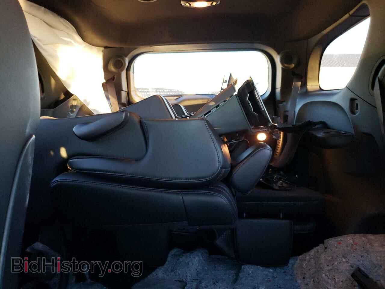 2023 DODGE DURANGO - VIN: 1C4SDJCT9PC628219 - Фото 10