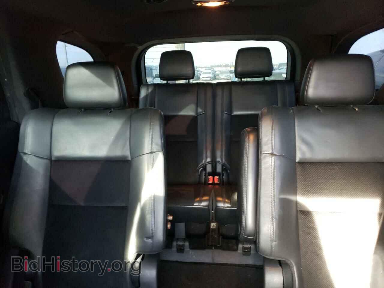 2018 DODGE DURANGO - VIN: 1C4RDHDG3JC175733 - Фото 10