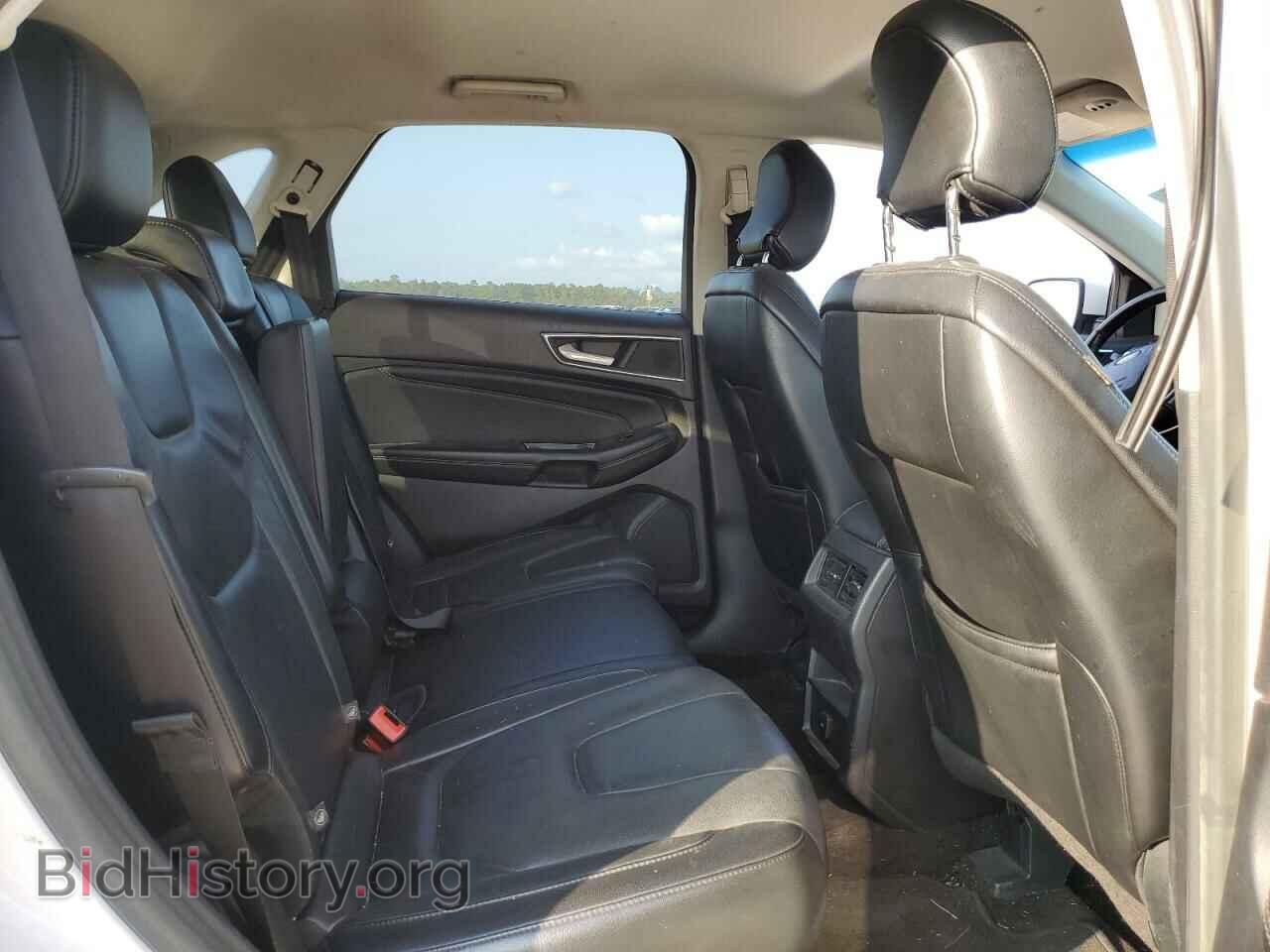 2015 FORD EDGE - VIN: 2FMTK3K97FBB35807 - Photo 11