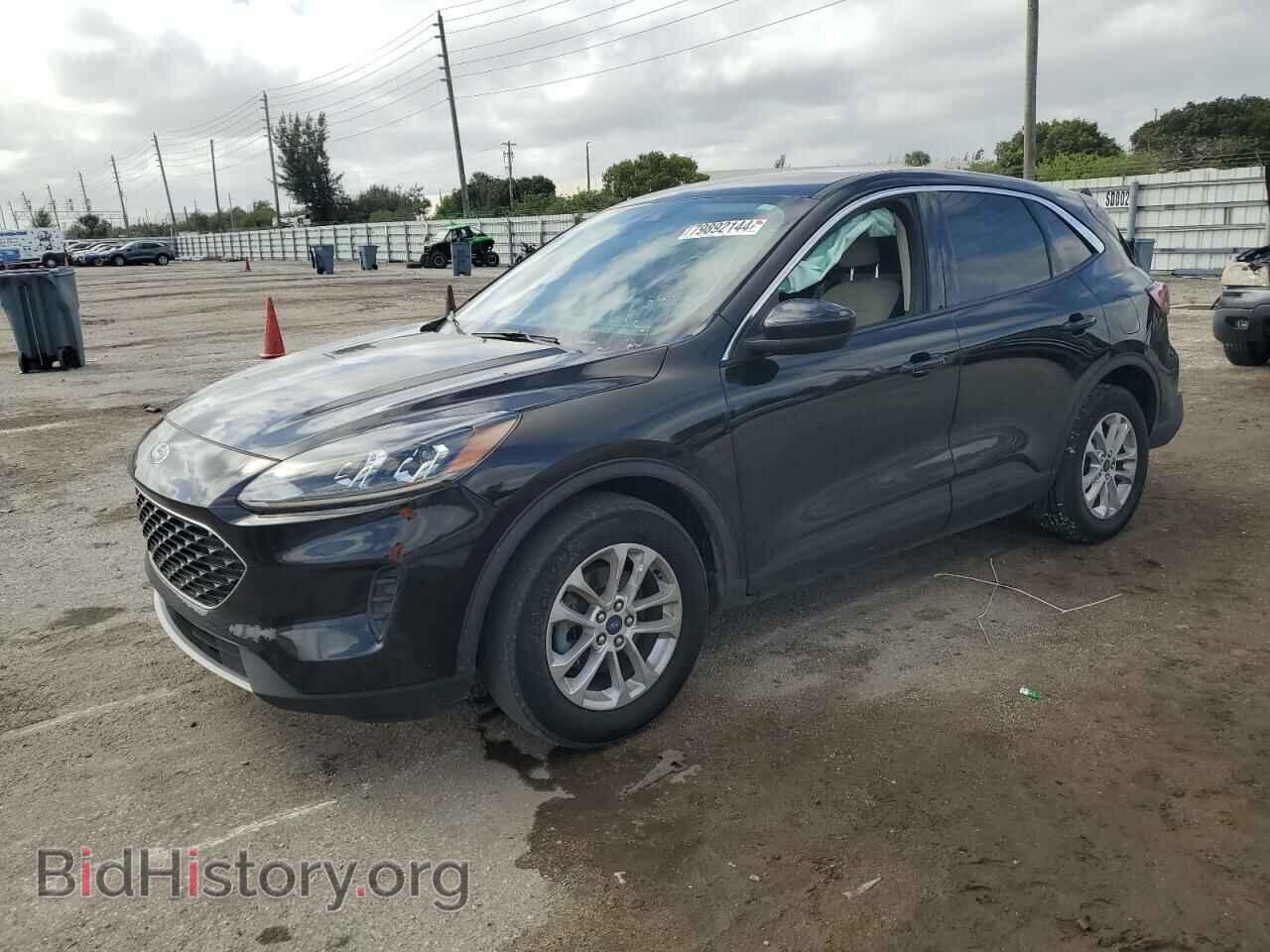 Photo 1FMCU0G67LUC77040 - FORD ESCAPE 2020