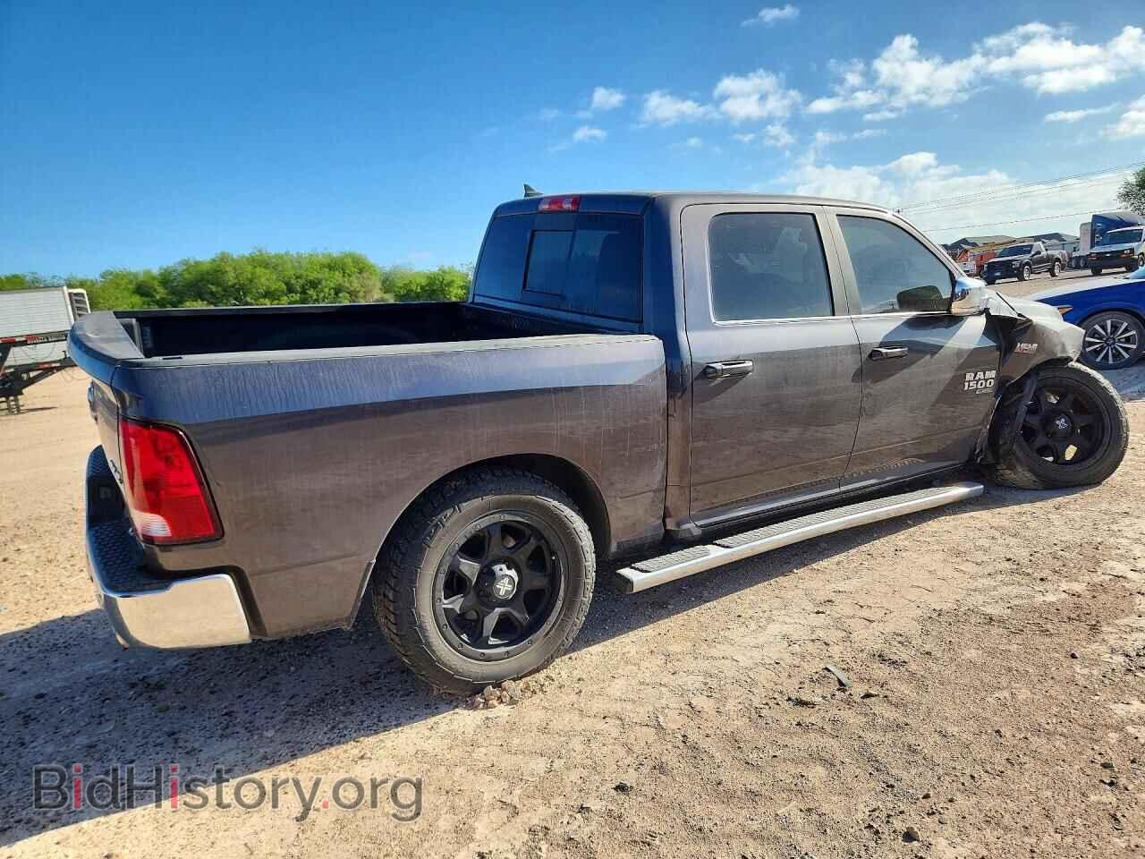 2019 RAM 1500 - VIN: 1C6RR7LT4KS583232 - Фото 3