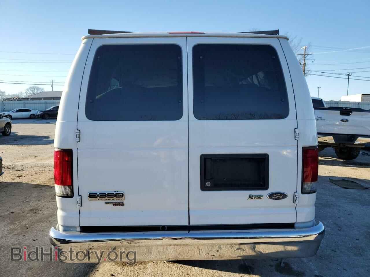 2012 FORD ALL Models - VIN: 1FBSS3BLXCDA12489 - Фото 6
