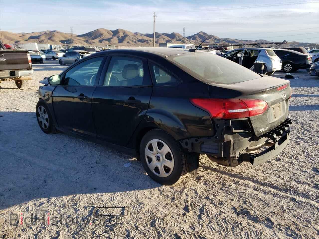 2016 FORD FOCUS - VIN: 1FADP3E24GL275927 - Photo 2