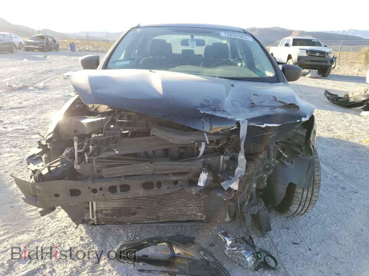 2016 FORD FOCUS - VIN: 1FADP3E24GL275927 - Photo 5