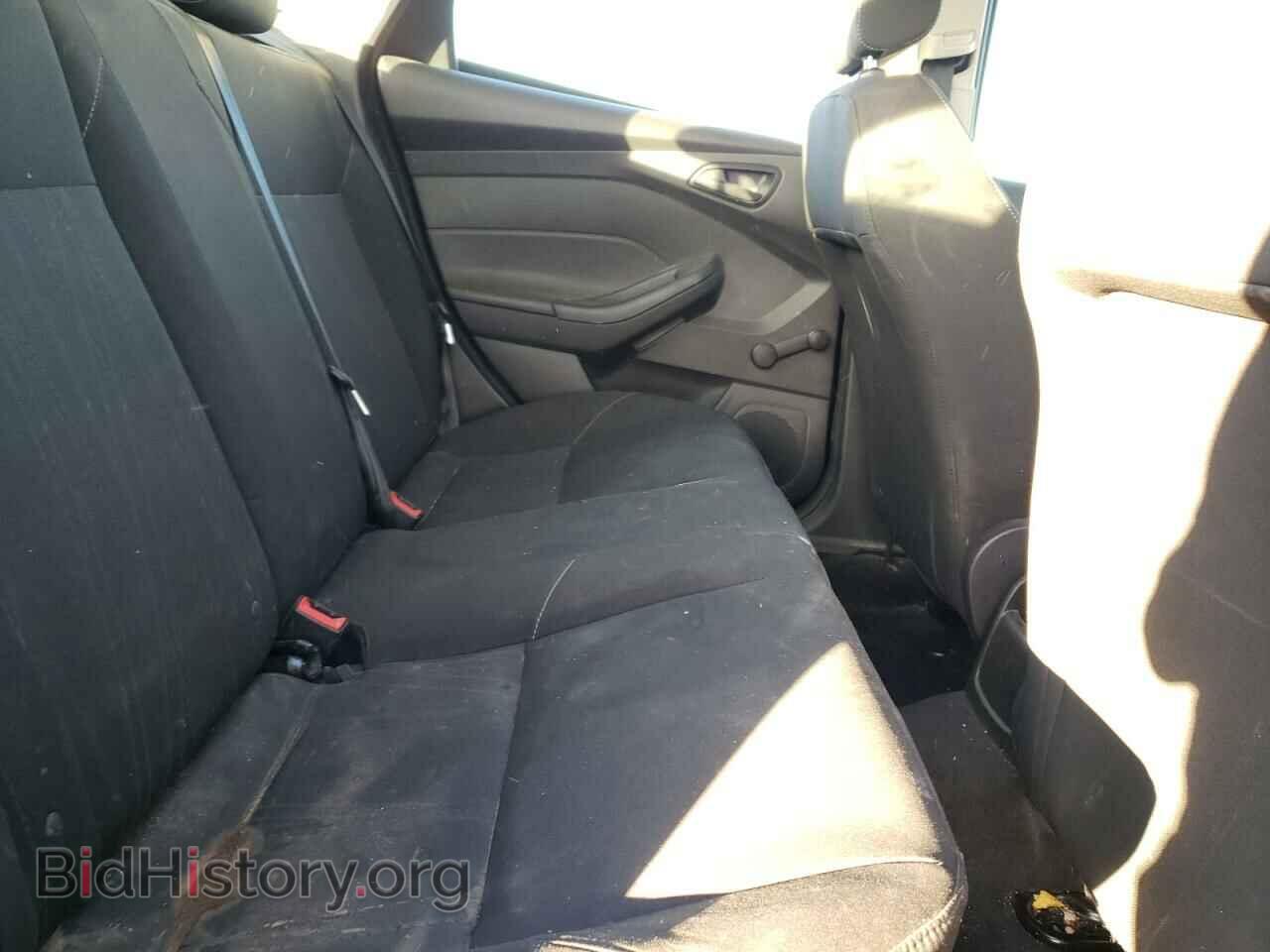 2016 FORD FOCUS - VIN: 1FADP3E24GL275927 - Photo 10