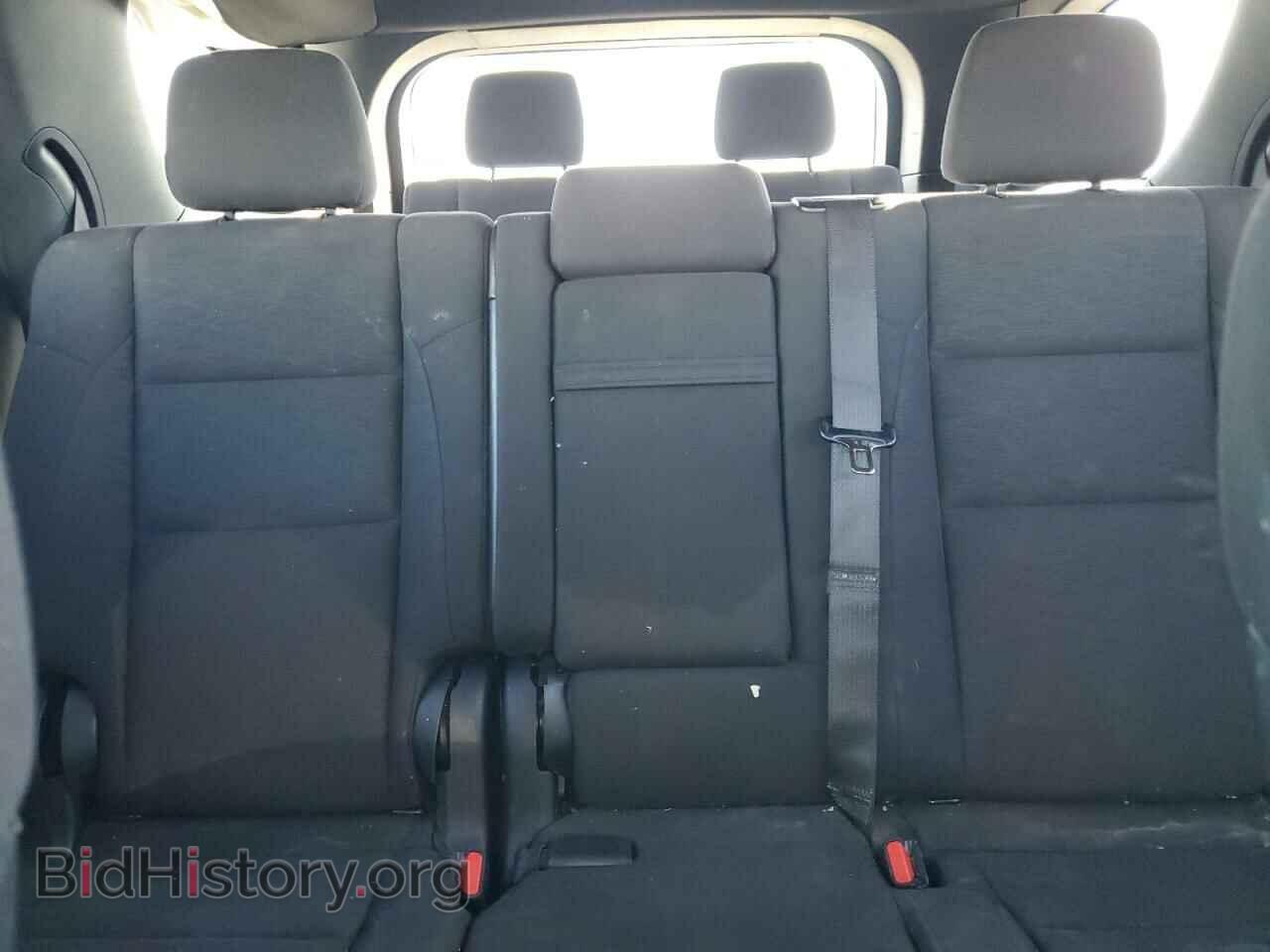 2023 DODGE DURANGO - VIN: 1C4RDHAG7PC564324 - Фото 10