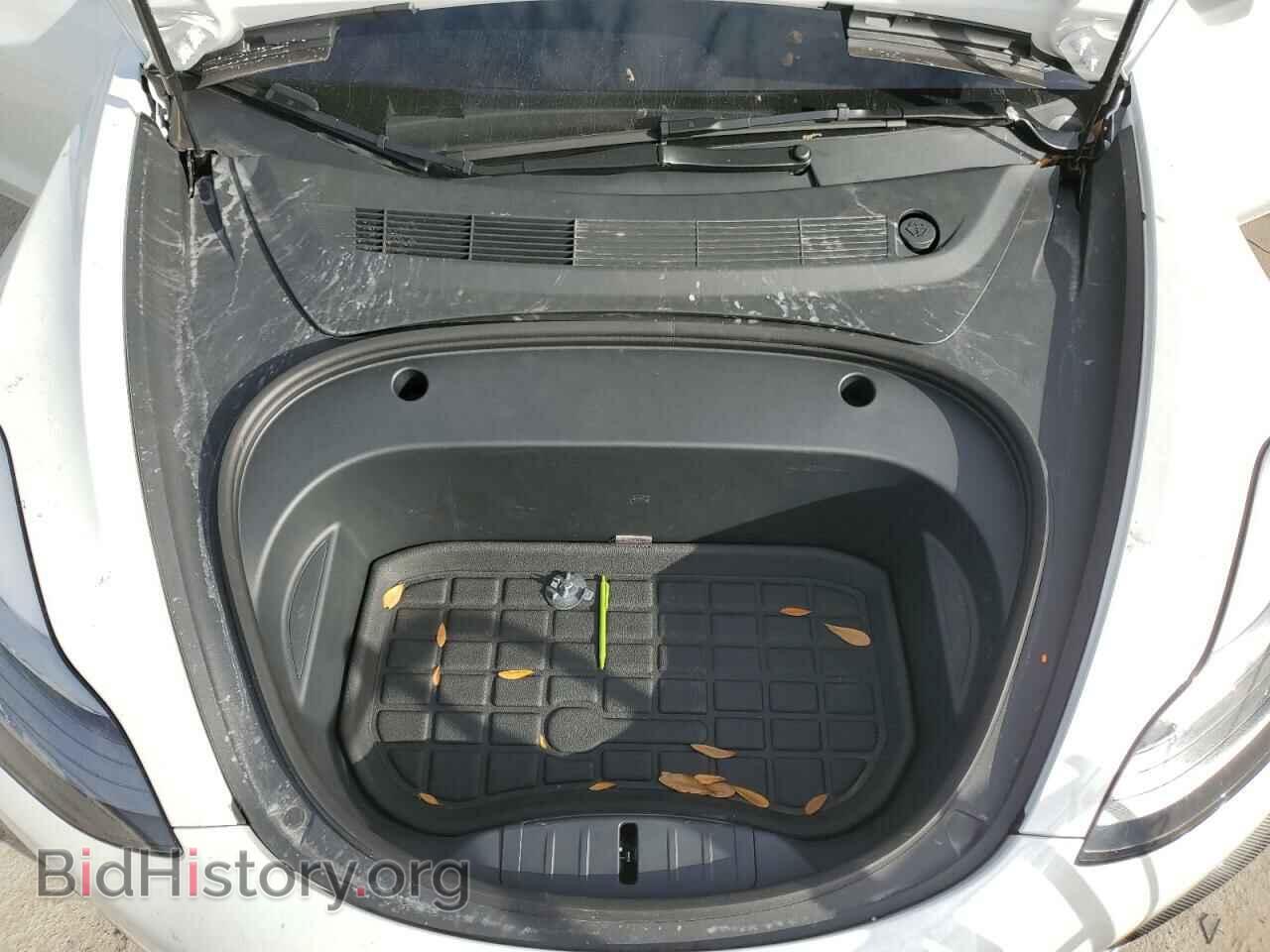 2023 TESLA MODEL 3 - VIN: 5YJ3E1EC9PF583123 - Фото 11