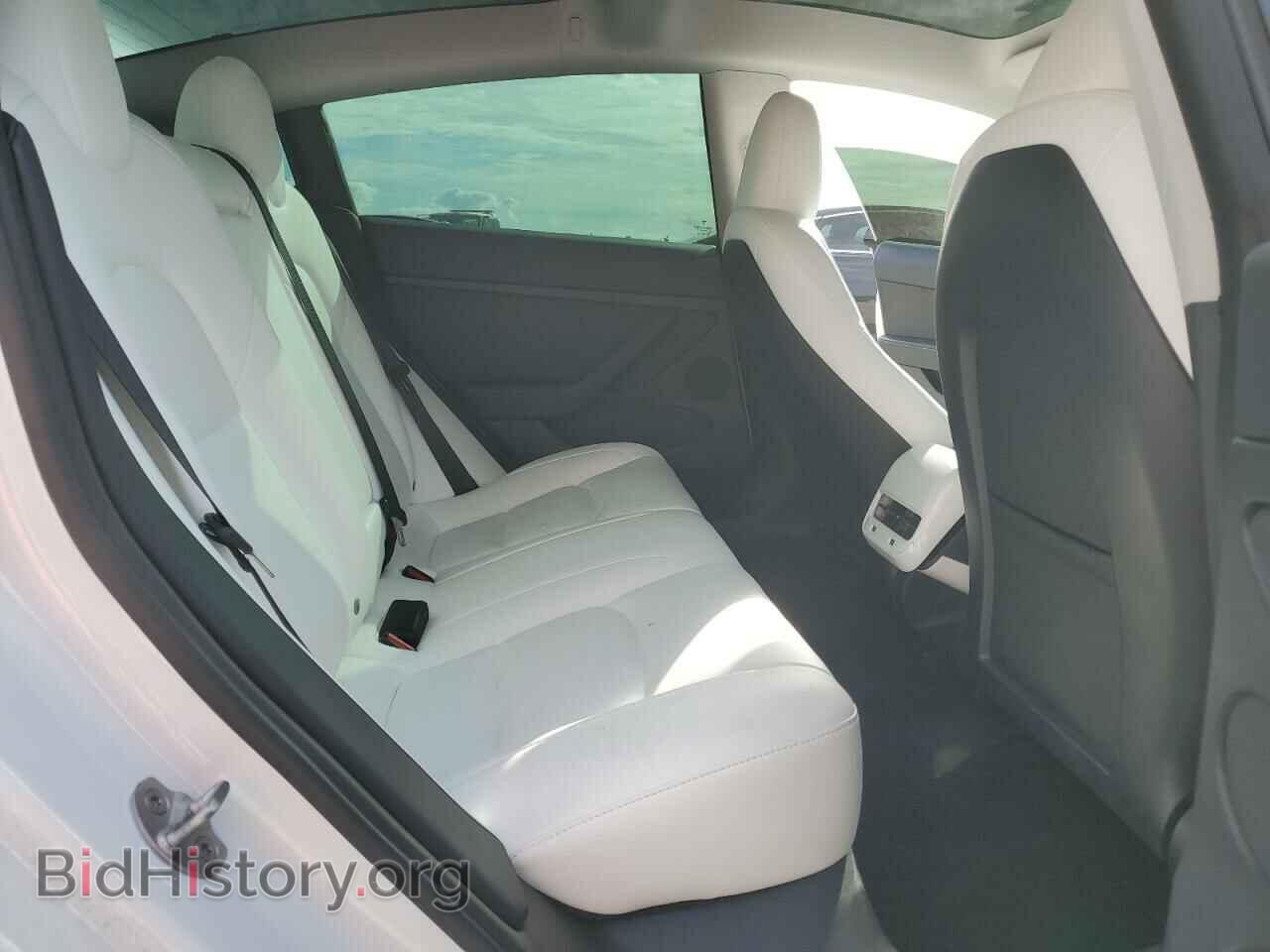 2023 TESLA MODEL 3 - VIN: 5YJ3E1EC9PF583123 - Фото 10