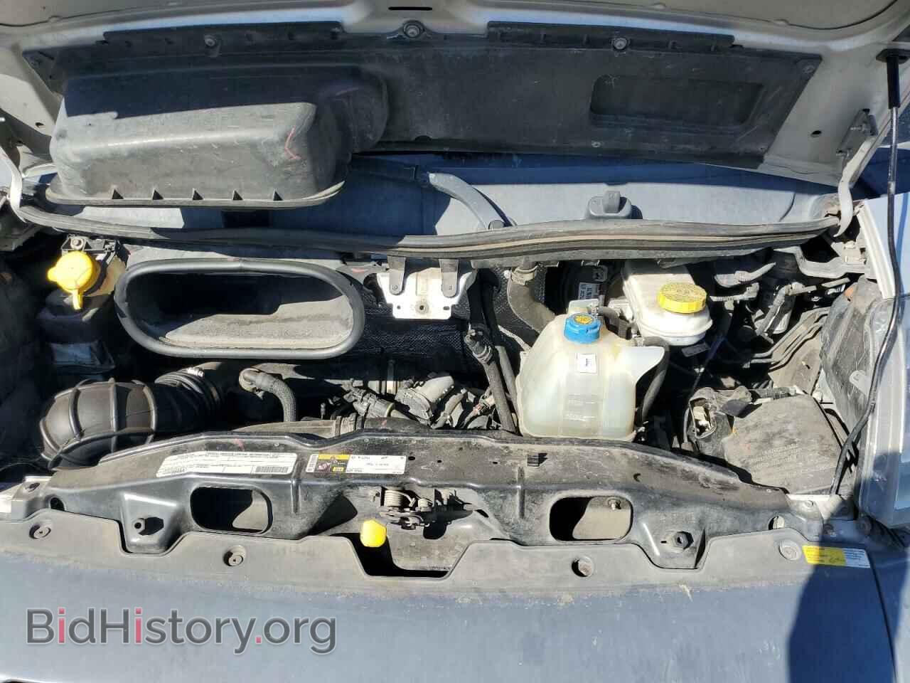 2017 RAM All Models - VIN: 3C6TRVDG6HE533438 - Фото 11