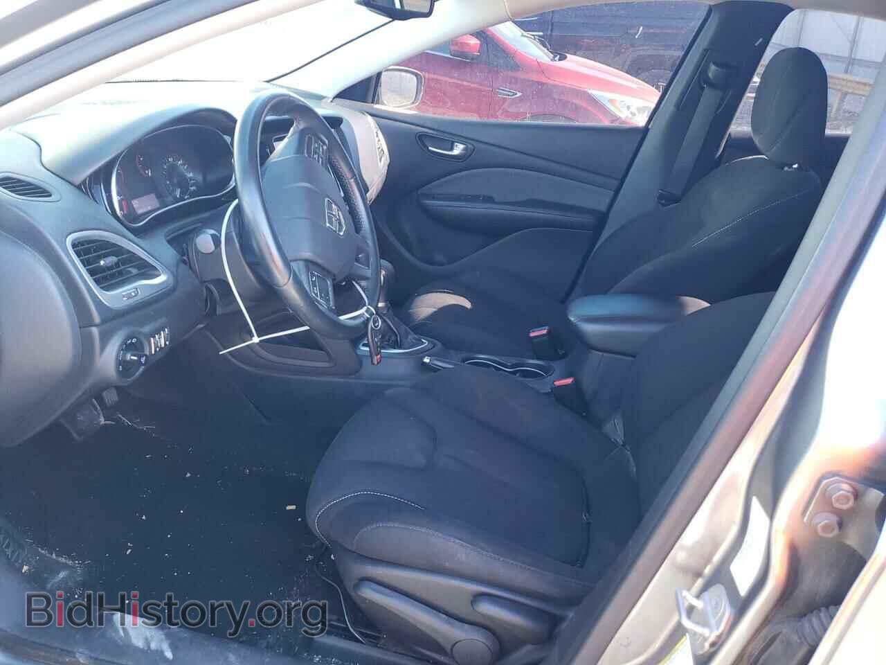 2013 DODGE DART - VIN: 1C3CDFBA2DD317226 - Photo 7