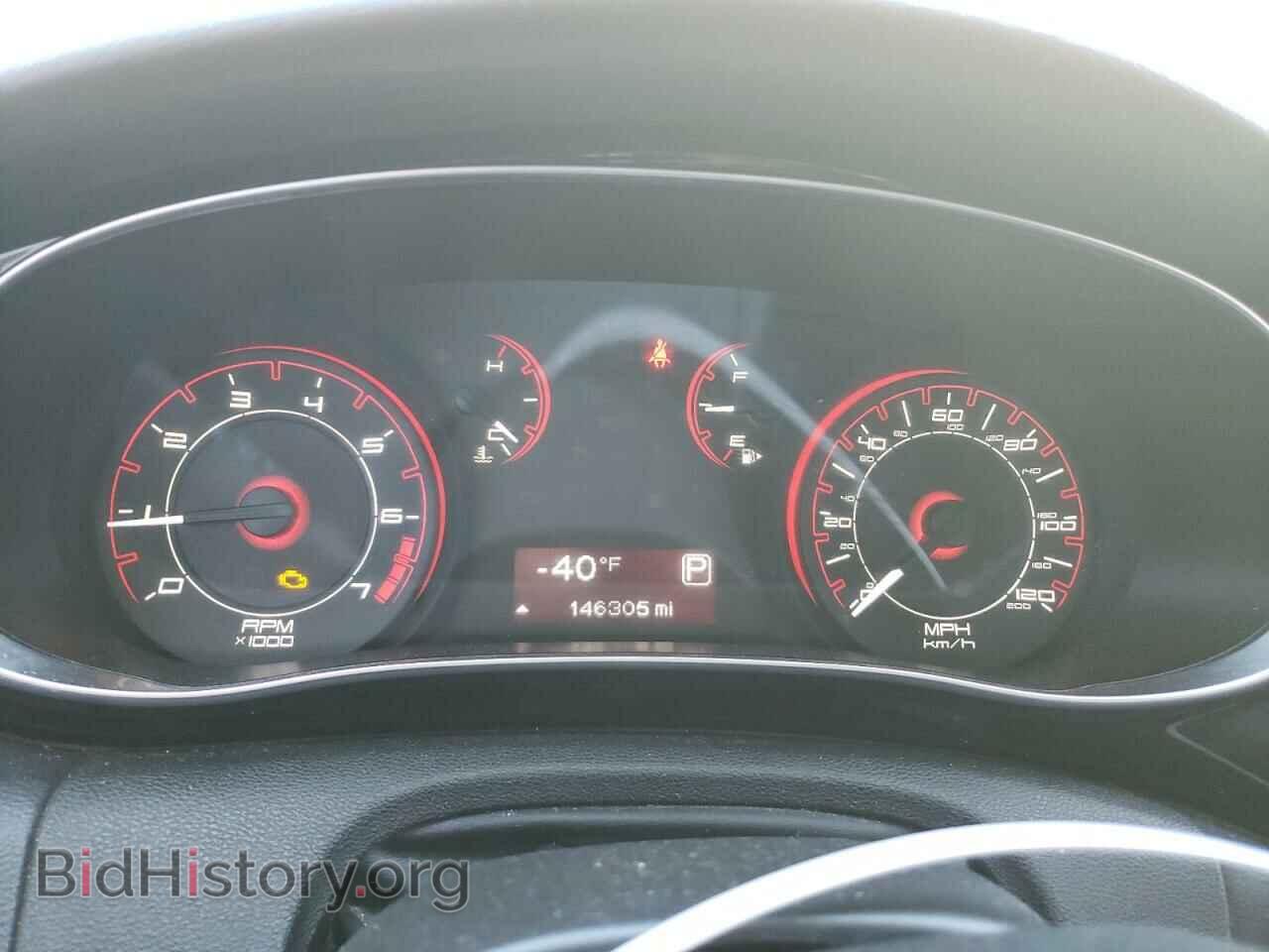 2013 DODGE DART - VIN: 1C3CDFBA2DD317226 - Photo 9