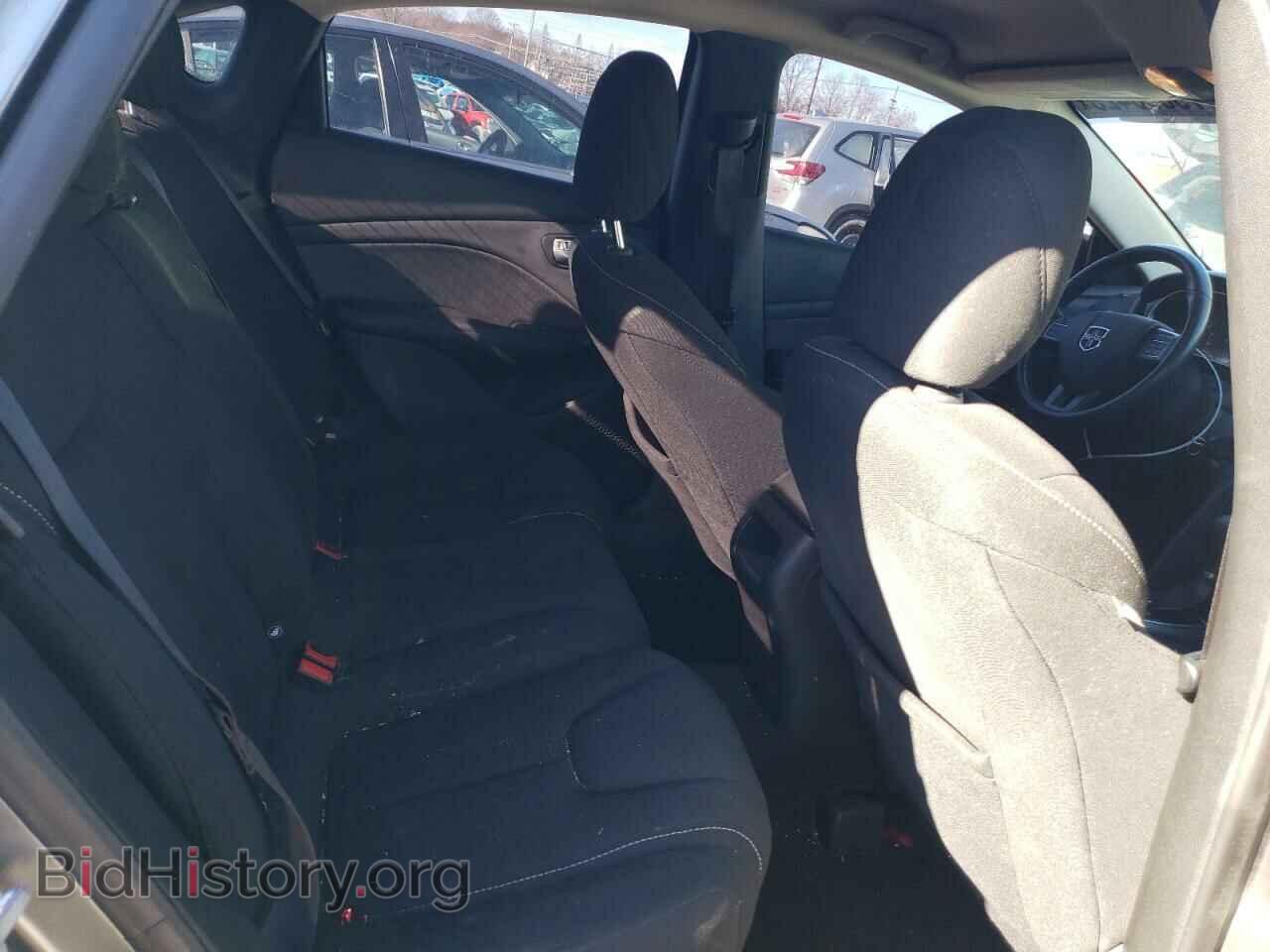 2013 DODGE DART - VIN: 1C3CDFBA2DD317226 - Photo 10