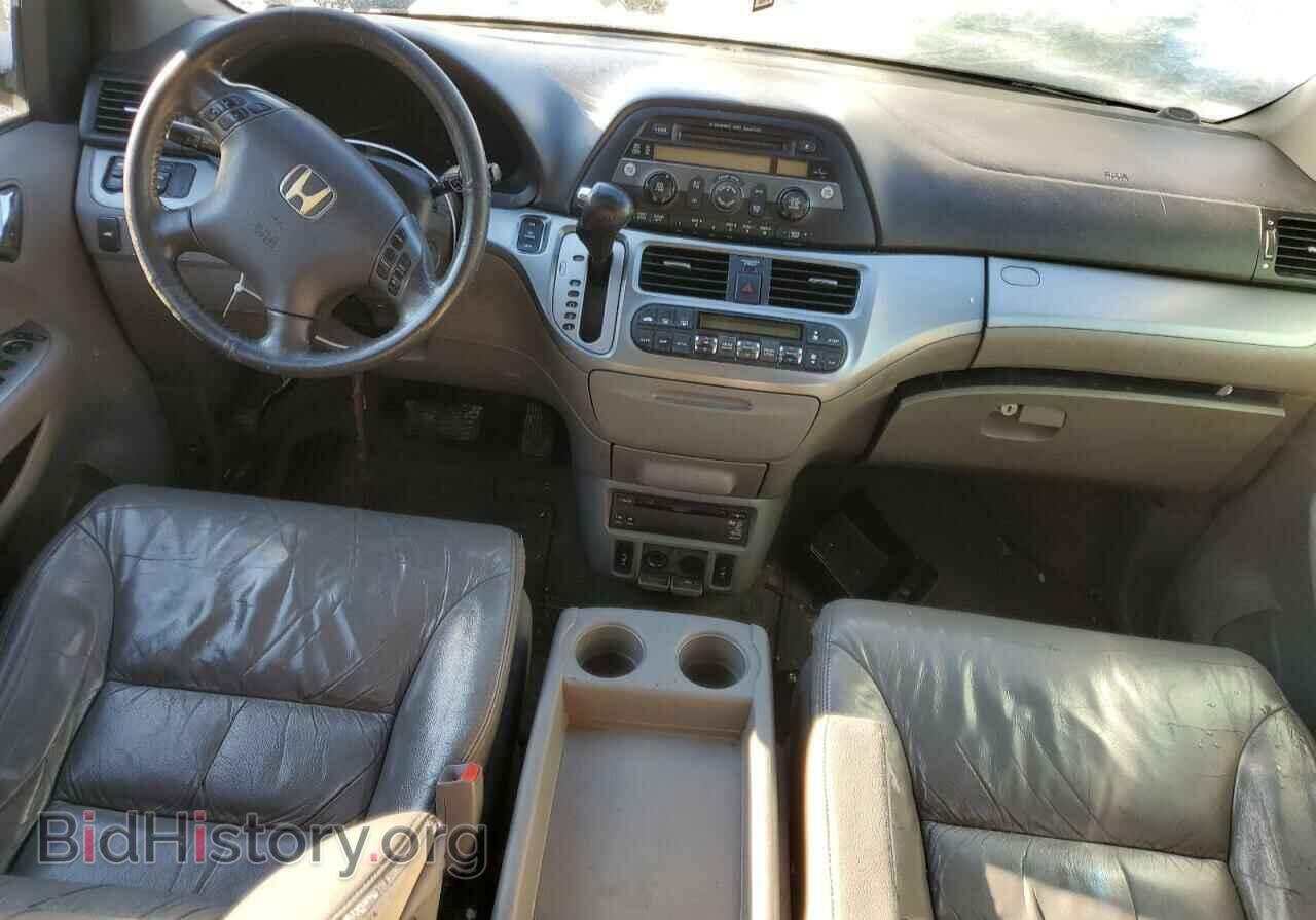 2010 HONDA All Models - VIN: 5FNRL3H74AB102289 - Фото 8
