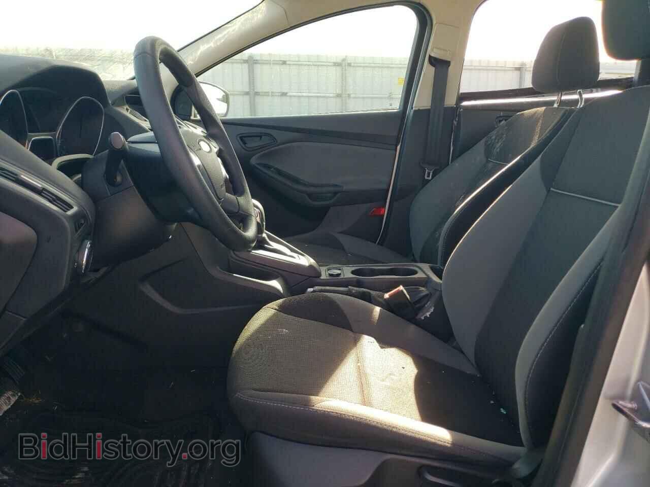 2013 FORD FOCUS - VIN: 1FADP3E26DL118783 - Фото 7