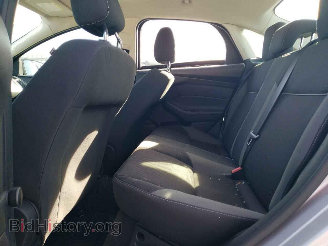 2013 FORD FOCUS - VIN: 1FADP3E26DL118783 - Фото 10