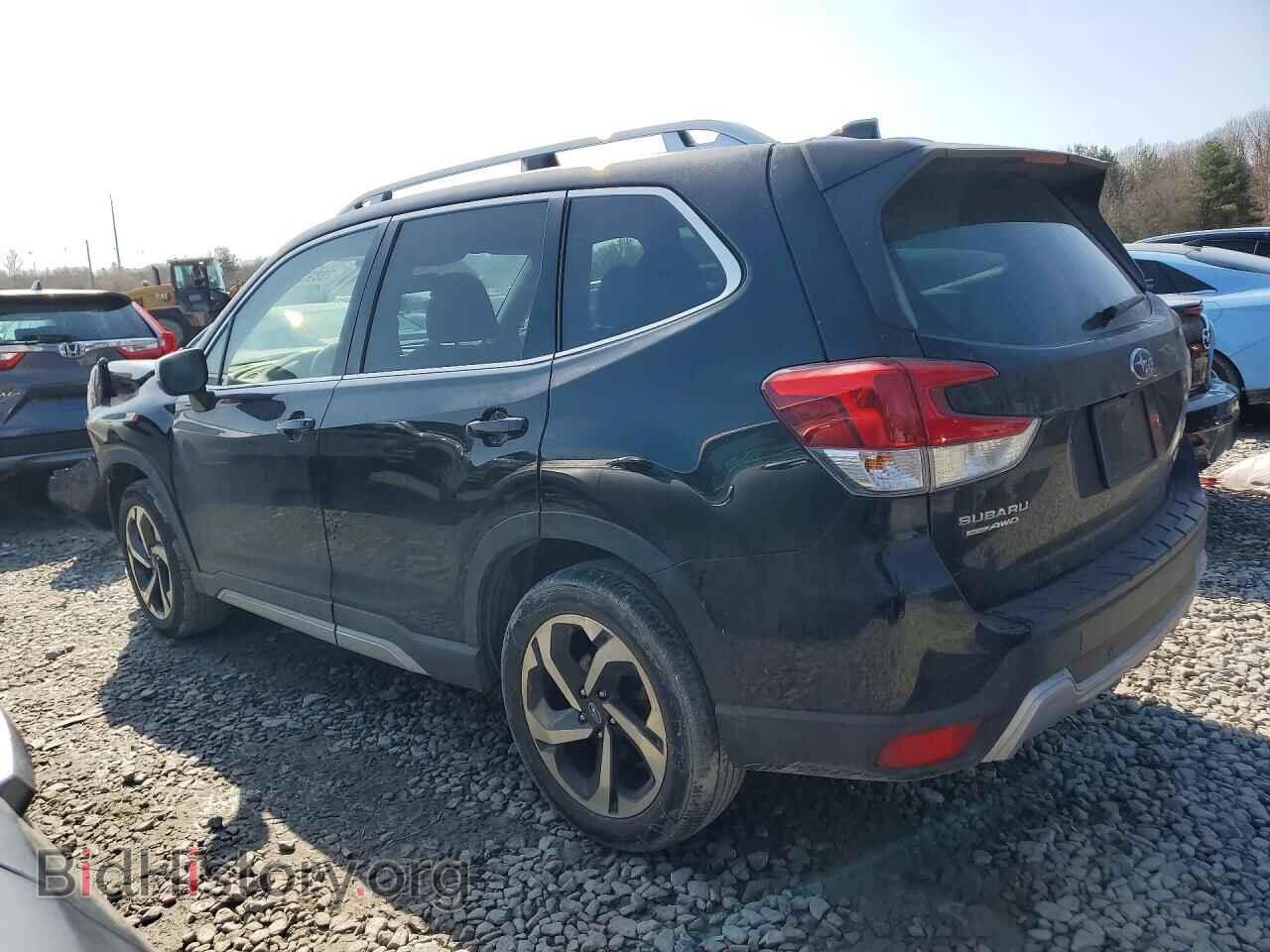 2023 SUBARU FORESTER - VIN: JF2SKARC3PH453130 - Photo 2