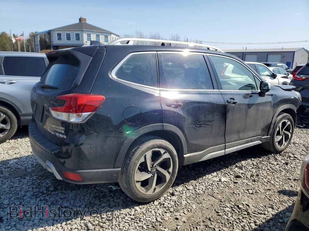 2023 SUBARU FORESTER - VIN: JF2SKARC3PH453130 - Photo 3