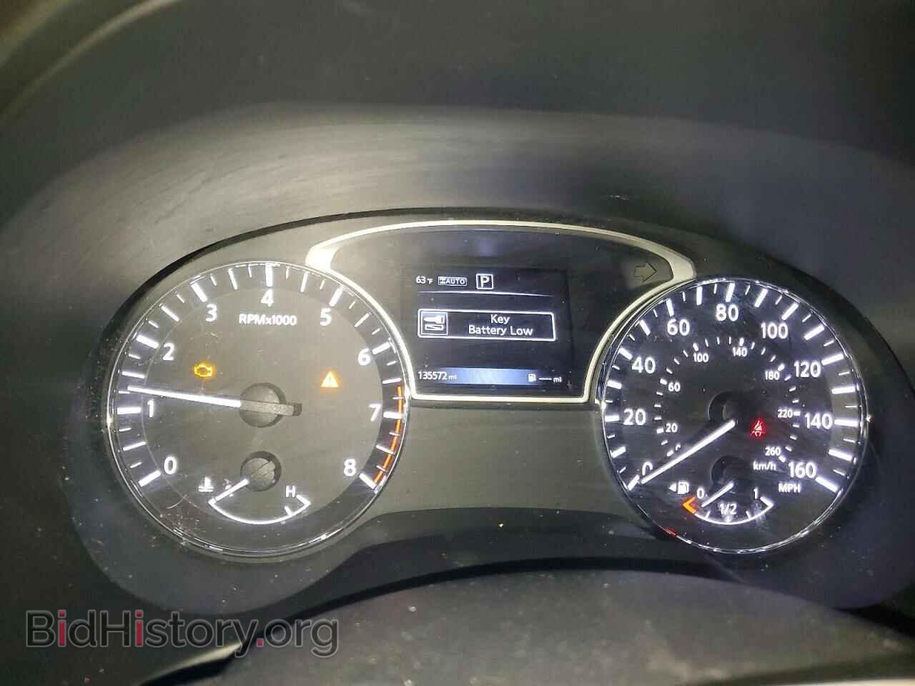 2017 NISSAN PATHFINDER - VIN: 5N1DR2MM1HC628834 - Фото 9