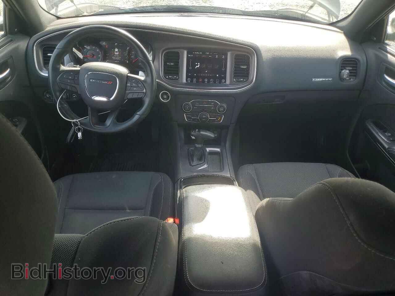 2017 DODGE CHARGER - VIN: 2C3CDXCT1HH587773 - Photo 8