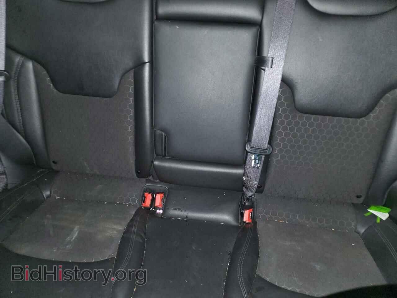 2021 JEEP COMPASS - VIN: 3C4NJDBB4MT586025 - Photo 10