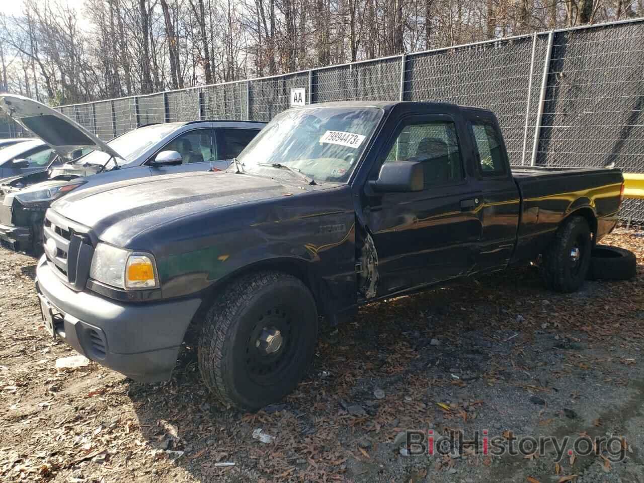 Photo 1FTYR14D38PA93594 - FORD RANGER 2008