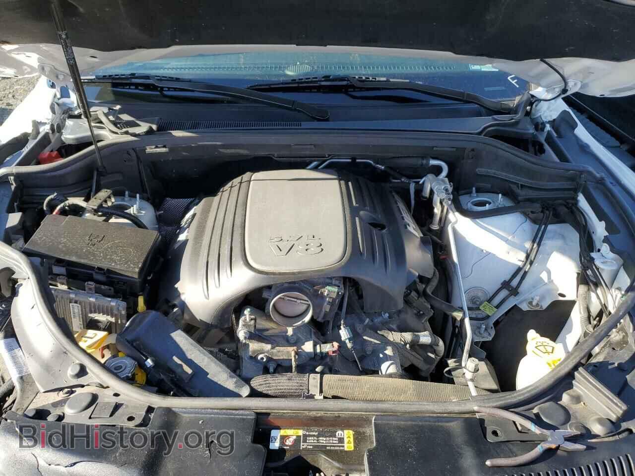 2021 DODGE DURANGO - VIN: 1C4SDJCT1MC574393 - Фото 12