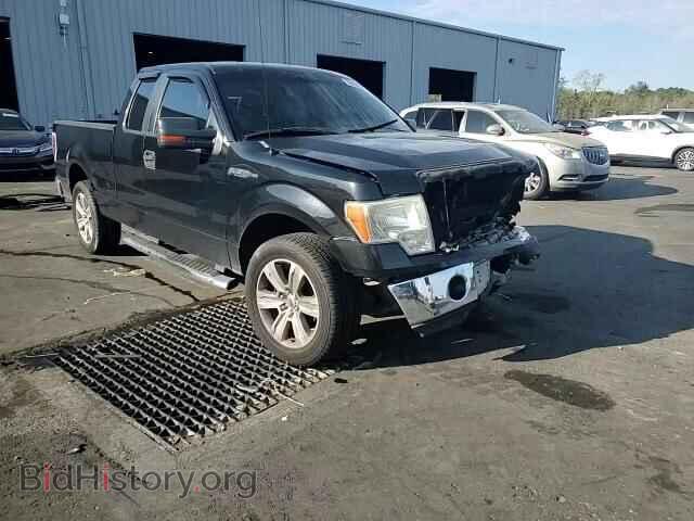 2013 FORD F150 - VIN: 1FTFX1CF5DFA20131 - Фото 14