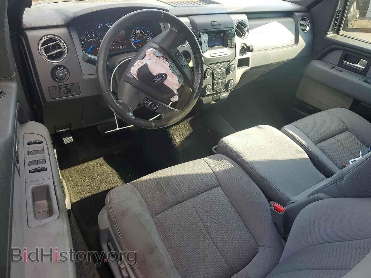2013 FORD F150 - VIN: 1FTFX1CF5DFA20131 - Фото 8