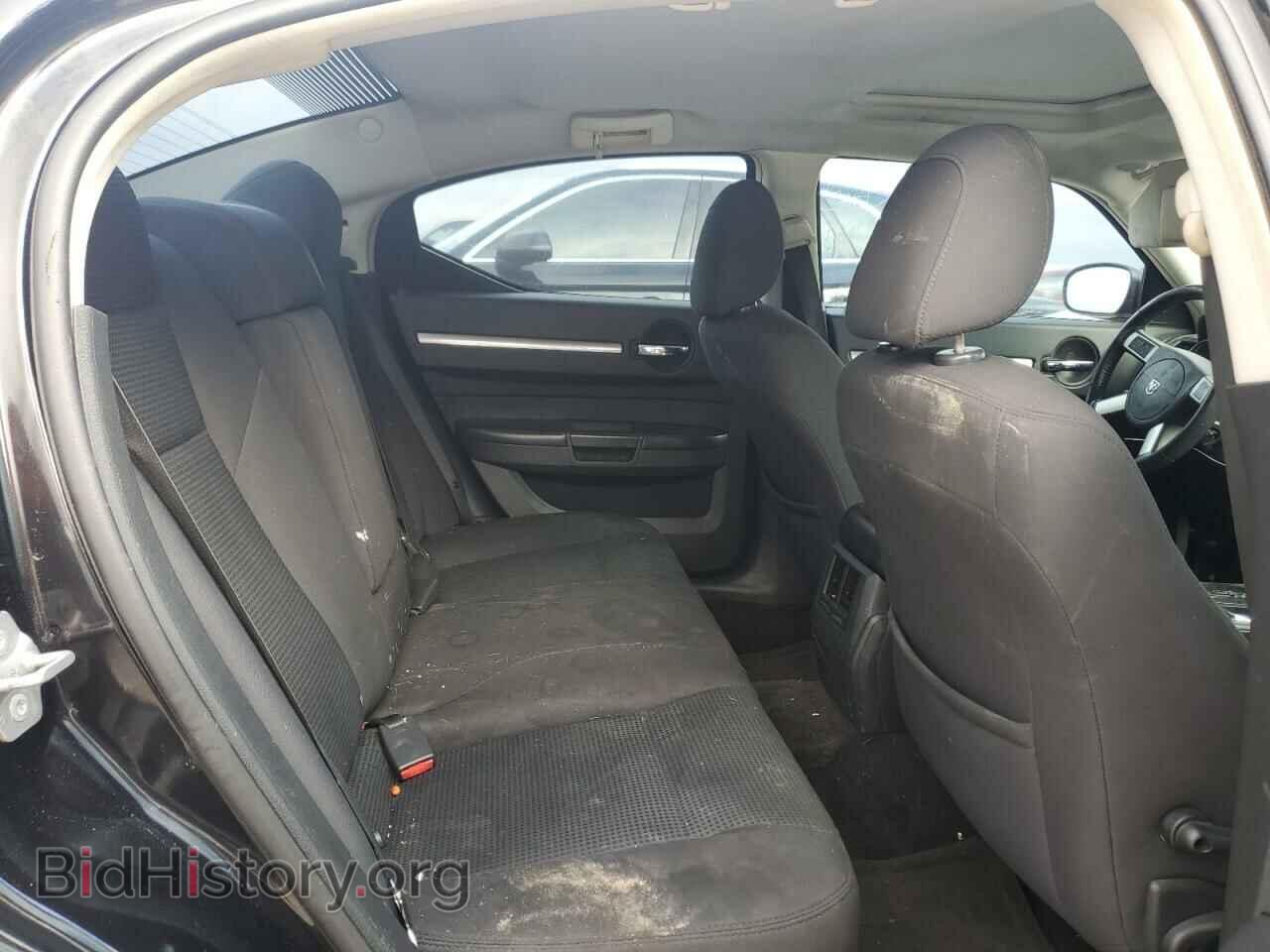 2010 DODGE CHARGER - VIN: 2B3CA3CV9AH192441 - Фото 10