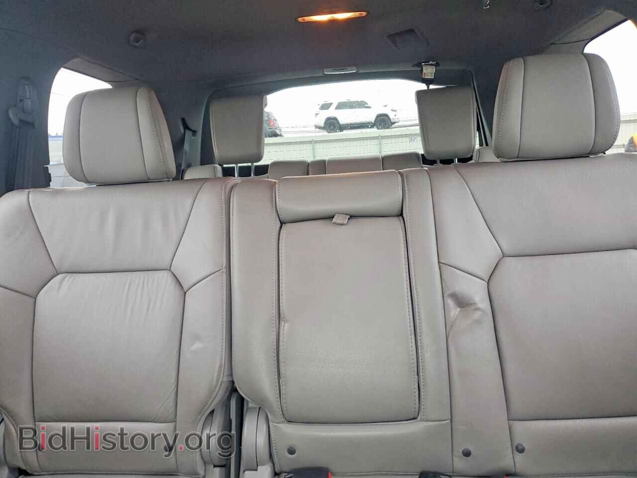 2014 HONDA PILOT - VIN: 5FNYF4H54EB032113 - Photo 10