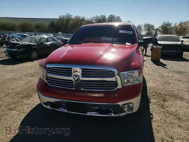 2013 RAM 1500 - VIN: 1C6RR7GTXDS623987 - Фото 13