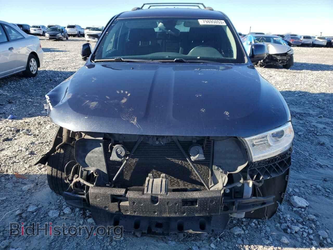 2014 DODGE DURANGO - VIN: 1C4RDHAG6EC594928 - Photo 5